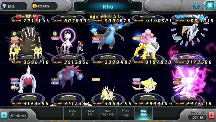 Mã : #TTS6654 - S1755 - V17 - 2K5 Sách BXH : 11 Miraidon Koraidon Dnm WB CHD Ho-oh D Vua Khiên Bc Form Đẹp