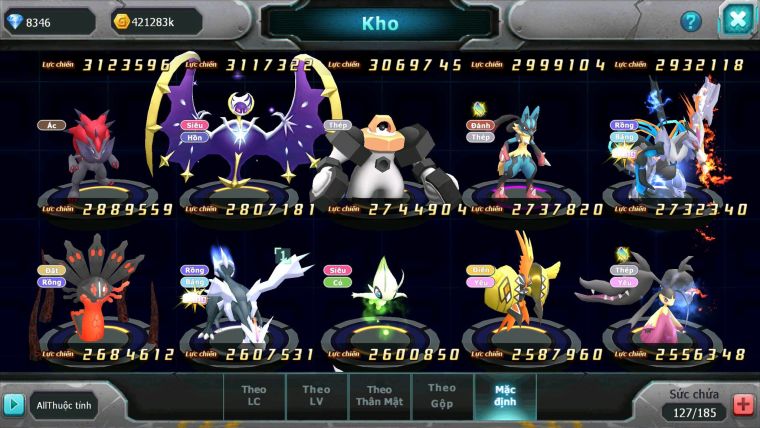 Mã : #TTS6654 - S1755 - V17 - 2K5 Sách BXH : 11 Miraidon Koraidon Dnm WB CHD Ho-oh D Vua Khiên Bc Form Đẹp