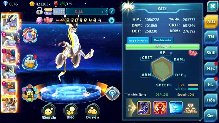 Mã : #TTS6654 - S1755 - V17 - 2K5 Sách BXH : 11 Miraidon Koraidon Dnm WB CHD Ho-oh D Vua Khiên Bc Form Đẹp