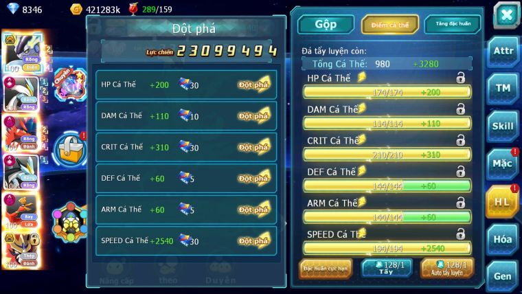 Mã : #TTS6654 - S1755 - V17 - 2K5 Sách BXH : 11 Miraidon Koraidon Dnm WB CHD Ho-oh D Vua Khiên Bc Form Đẹp