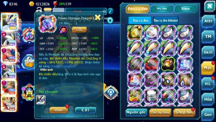 Mã : #TTS6654 - S1755 - V17 - 2K5 Sách BXH : 11 Miraidon Koraidon Dnm WB CHD Ho-oh D Vua Khiên Bc Form Đẹp