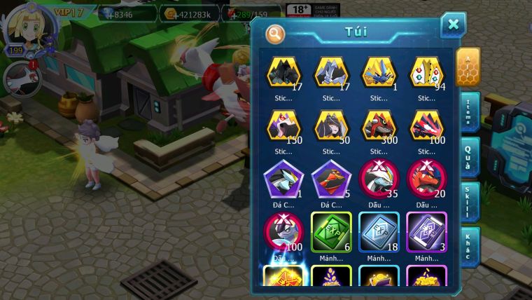 Mã : #TTS6654 - S1755 - V17 - 2K5 Sách BXH : 11 Miraidon Koraidon Dnm WB CHD Ho-oh D Vua Khiên Bc Form Đẹp