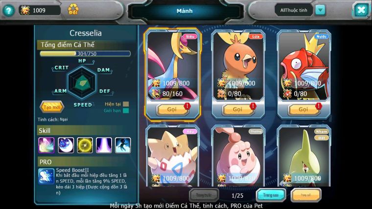 Mã : #TTS6659 - S1601 - V12 - Mashadow Dnm Giratina Bc Unvoa Qvld Bc Cặp Lati Bc