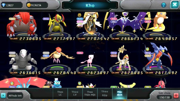Mã : #TTS6667 - S1731 - V15 - BXH : 5 - Miraidon & Koraidon Bc White CHD Black D Unvoa Nhiều Pet HT