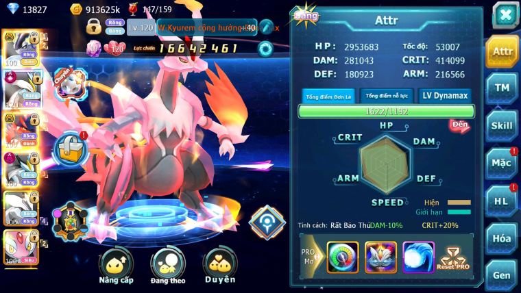Mã : #TTS6667 - S1731 - V15 - BXH : 5 - Miraidon & Koraidon Bc White CHD Black D Unvoa Nhiều Pet HT