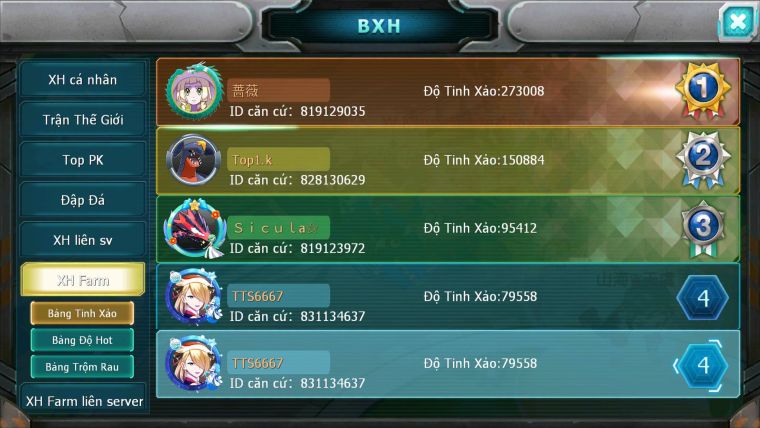 Mã : #TTS6667 - S1731 - V15 - BXH : 5 - Miraidon & Koraidon Bc White CHD Black D Unvoa Nhiều Pet HT