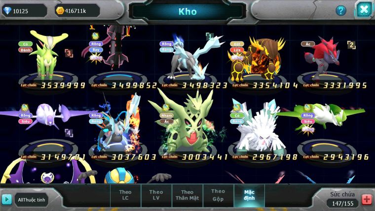 Mã : #TTS6673 - S1758 - V15 - 10K KC - 786 Sách BXH : 7PK - Miradon & Koraidon Bc Tapu Bulu CHD Xerm Tapu koko Bc Nhiều Pet HT
