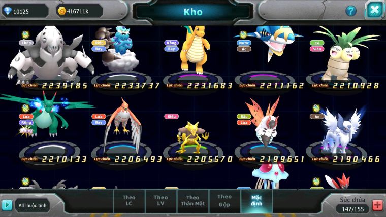 Mã : #TTS6673 - S1758 - V15 - 10K KC - 786 Sách BXH : 7PK - Miradon & Koraidon Bc Tapu Bulu CHD Xerm Tapu koko Bc Nhiều Pet HT