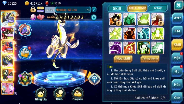 Mã : #TTS6673 - S1758 - V15 - 10K KC - 786 Sách BXH : 7PK - Miradon & Koraidon Bc Tapu Bulu CHD Xerm Tapu koko Bc Nhiều Pet HT