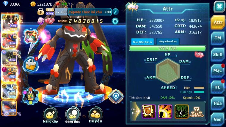 Mã : #TTS6672 - S1448 - V15 - 1K4 Sách 32K kc  Zygarde Flare Bá Chủ + Z100 CH Koraidon Bá Chủ Ho-oh dnm quá ngon