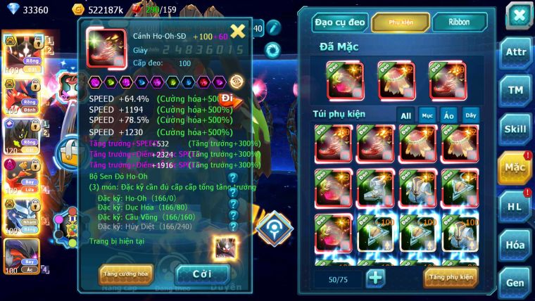 Mã : #TTS6672 - S1448 - V15 - 1K4 Sách 32K kc  Zygarde Flare Bá Chủ + Z100 CH Koraidon Bá Chủ Ho-oh dnm quá ngon