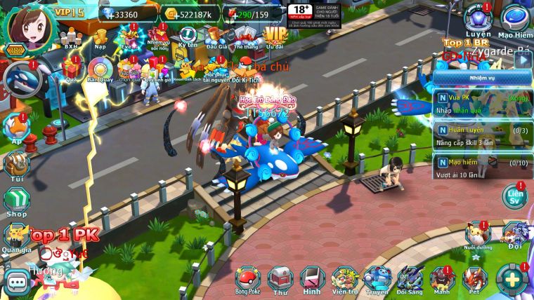 Mã : #TTS6672 - S1448 - V15 - 1K4 Sách 32K kc  Zygarde Flare Bá Chủ + Z100 CH Koraidon Bá Chủ Ho-oh dnm quá ngon