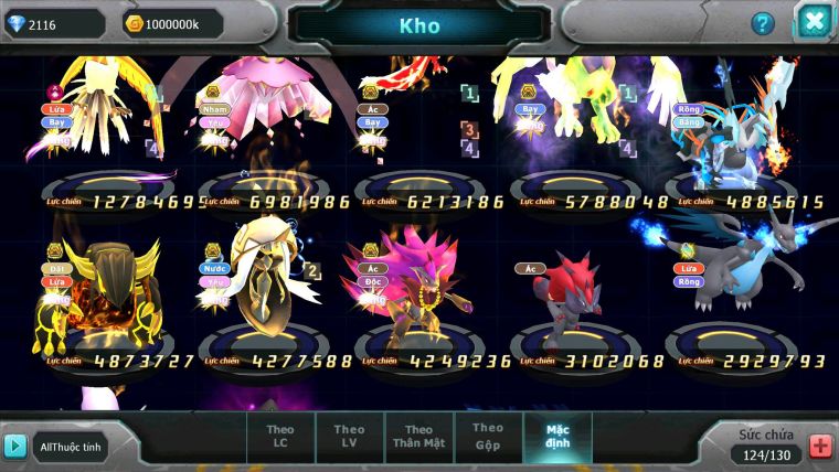 Mã : #TTS6668 - S1686 - V13 - 696 Sách Ho-oh Dnm Diancie Bc Yvetal Bc Thần gio Unvoa Qvld Tapu fini Bc Btaa Bc