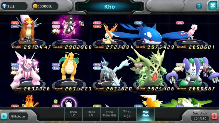 Mã : #TTS6668 - S1686 - V13 - 696 Sách Ho-oh Dnm Diancie Bc Yvetal Bc Thần gio Unvoa Qvld Tapu fini Bc Btaa Bc
