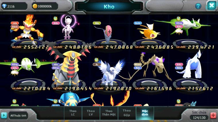 Mã : #TTS6668 - S1686 - V13 - 696 Sách Ho-oh Dnm Diancie Bc Yvetal Bc Thần gio Unvoa Qvld Tapu fini Bc Btaa Bc
