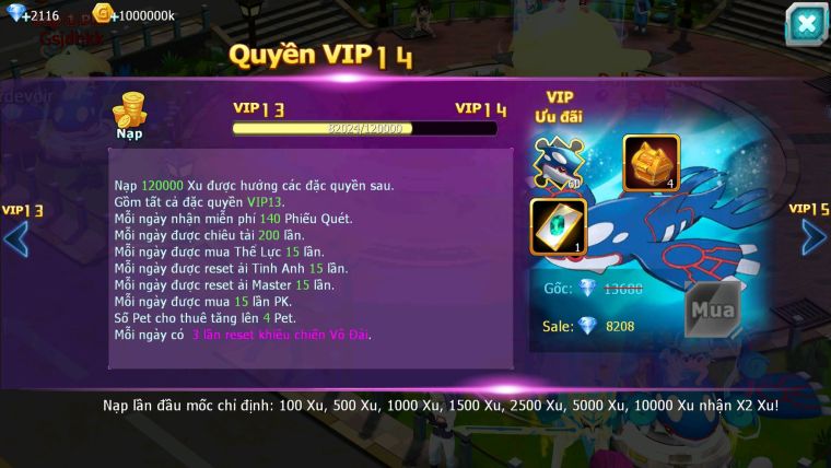 Mã : #TTS6668 - S1686 - V13 - 696 Sách Ho-oh Dnm Diancie Bc Yvetal Bc Thần gio Unvoa Qvld Tapu fini Bc Btaa Bc