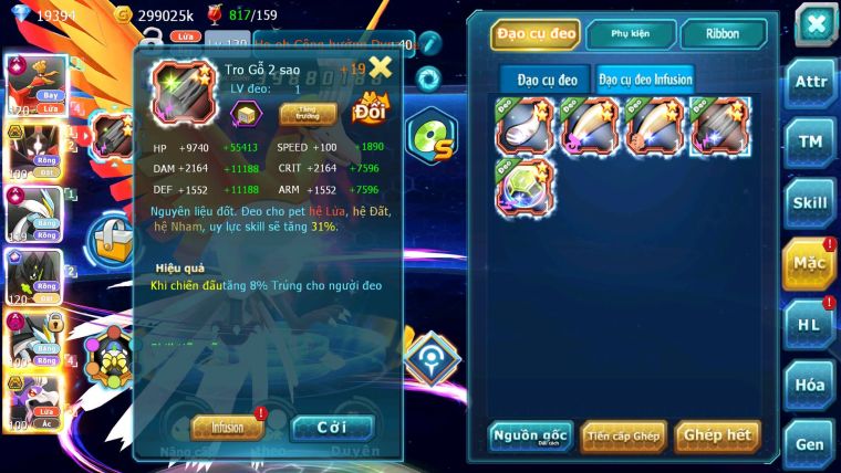 Mã : #TTS6685 - S876 - V15 - 19K KC - Ho-oh & White CHD Zygarde Flare Bá Chủ Z100 CH Drak ho-oh Bc nhiều pet ht
