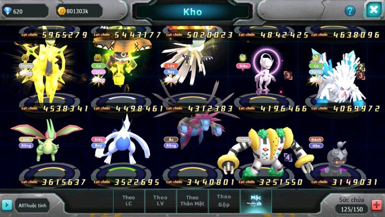 Mã : #TTS6684 - S1731 - V15 - BXH : 6 - Miraidon & Koraidon Bc White CHD Black Dnm Nhiều Pet Huyền Thoại