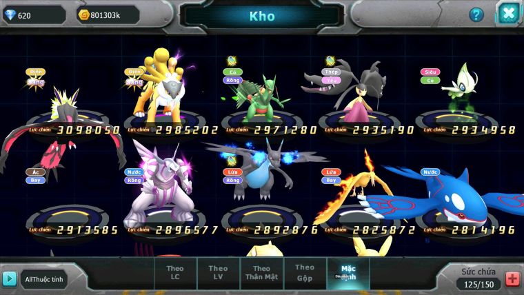 Mã : #TTS6684 - S1731 - V15 - BXH : 6 - Miraidon & Koraidon Bc White CHD Black Dnm Nhiều Pet Huyền Thoại