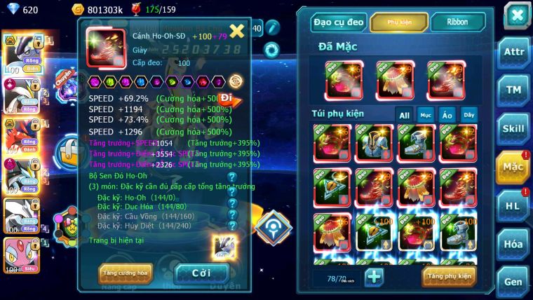 Mã : #TTS6684 - S1731 - V15 - BXH : 6 - Miraidon & Koraidon Bc White CHD Black Dnm Nhiều Pet Huyền Thoại