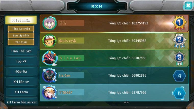 Mã : #TTS6684 - S1731 - V15 - BXH : 6 - Miraidon & Koraidon Bc White CHD Black Dnm Nhiều Pet Huyền Thoại