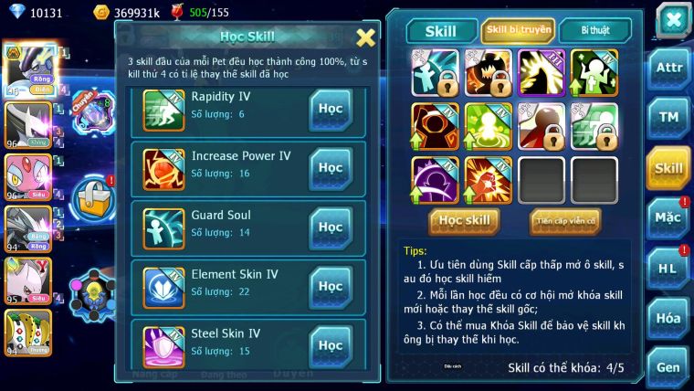 Mã : #TTS6691 - S1891 - BXH : 1 V13 - 10K KC - 420 Sách - Miraidon Bá Chủ Sáng Thế Mes Mew Y Ngon Lành