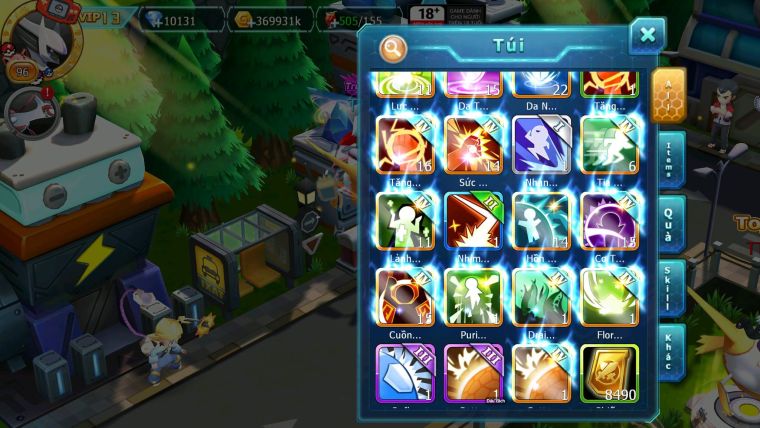 Mã : #TTS6691 - S1891 - BXH : 1 V13 - 10K KC - 420 Sách - Miraidon Bá Chủ Sáng Thế Mes Mew Y Ngon Lành
