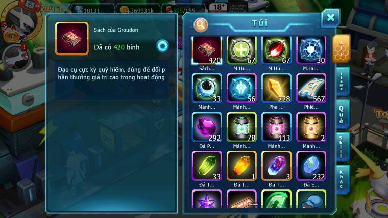 Mã : #TTS6691 - S1891 - BXH : 1 V13 - 10K KC - 420 Sách - Miraidon Bá Chủ Sáng Thế Mes Mew Y Ngon Lành
