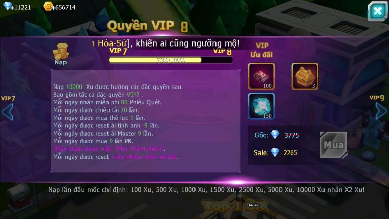Mã : #TTS6701 - S1392 - V11 - Ho-oh Dnm Unvoa Thần Gio Bc Qvld Qvbc Bc Nhiều Pet Ht Bc
