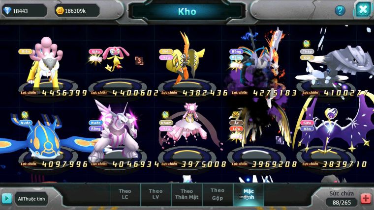 Mã : #TTS6726 - S1763 - BXH : 1-2-3 - V20 - Miraidon Koraidon Sáng Thế Achaludon Max Trạng Thái Cặp Kiếm Khiên Dynamax Arc CHD Có ĐC +9