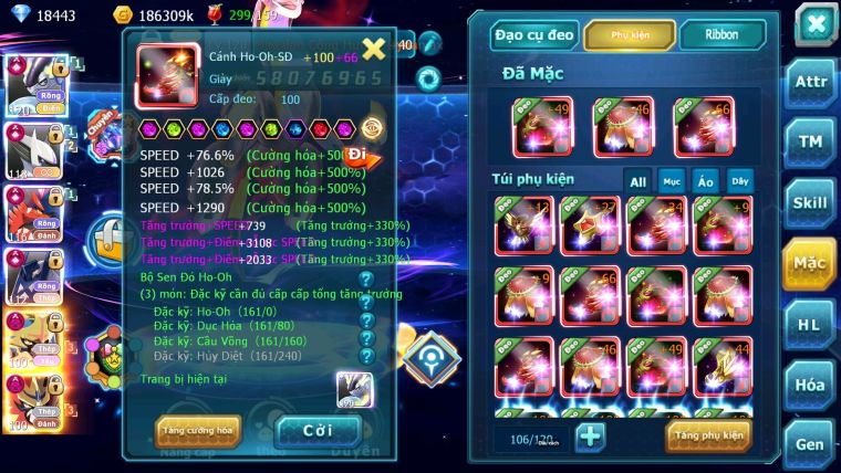 Mã : #TTS6726 - S1763 - BXH : 1-2-3 - V20 - Miraidon Koraidon Sáng Thế Achaludon Max Trạng Thái Cặp Kiếm Khiên Dynamax Arc CHD Có ĐC +9
