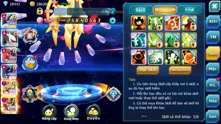 Mã : #TTS6726 - S1763 - BXH : 1-2-3 - V20 - Miraidon Koraidon Sáng Thế Achaludon Max Trạng Thái Cặp Kiếm Khiên Dynamax Arc CHD Có ĐC +9