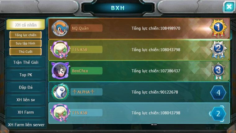 Mã : #TTS6726 - S1763 - BXH : 1-2-3 - V20 - Miraidon Koraidon Sáng Thế Achaludon Max Trạng Thái Cặp Kiếm Khiên Dynamax Arc CHD Có ĐC +9