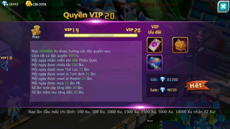 Mã : #TTS6726 - S1763 - BXH : 1-2-3 - V20 - Miraidon Koraidon Sáng Thế Achaludon Max Trạng Thái Cặp Kiếm Khiên Dynamax Arc CHD Có ĐC +9
