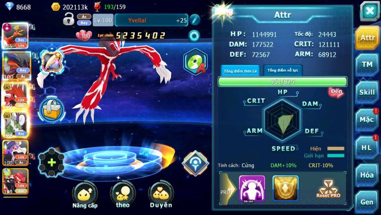 Mã : #TTS6723 - S1649 - V11 - 526 Sách  - Ho-oh CHD Yvetal Qvld Bc Thần Gio Bc Nhiều Pet HT