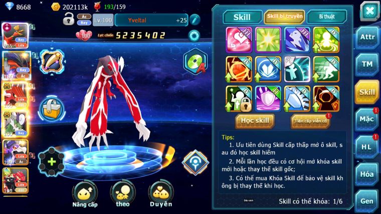 Mã : #TTS6723 - S1649 - V11 - 526 Sách  - Ho-oh CHD Yvetal Qvld Bc Thần Gio Bc Nhiều Pet HT
