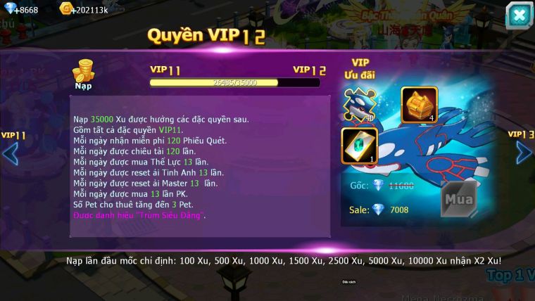 Mã : #TTS6723 - S1649 - V11 - 526 Sách  - Ho-oh CHD Yvetal Qvld Bc Thần Gio Bc Nhiều Pet HT