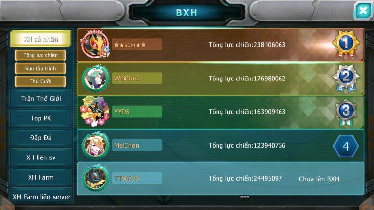 Mã : #TTS6723 - S1649 - V11 - 526 Sách  - Ho-oh CHD Yvetal Qvld Bc Thần Gio Bc Nhiều Pet HT