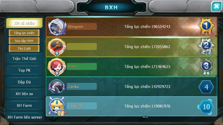 Mã : #TTS6741 - S890 - V13 - BXH : 10 - 1K2 Sách - Ho-oh & Diancie CHD Palkia CH Rayquaza Bc Nhiều Pet BC