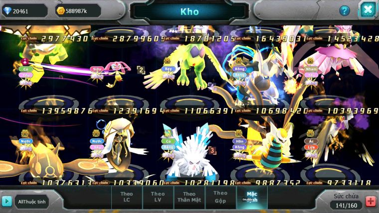 Mã : #TTS6738 - S979 - V19 - BXH: 2 ALL - 2K1 Sách - Black & White & Ho-oh CHD - Yvetal CH Vua Kiếm Dnm Metal Dnm Vua Khiên Bc Unvoa Bc