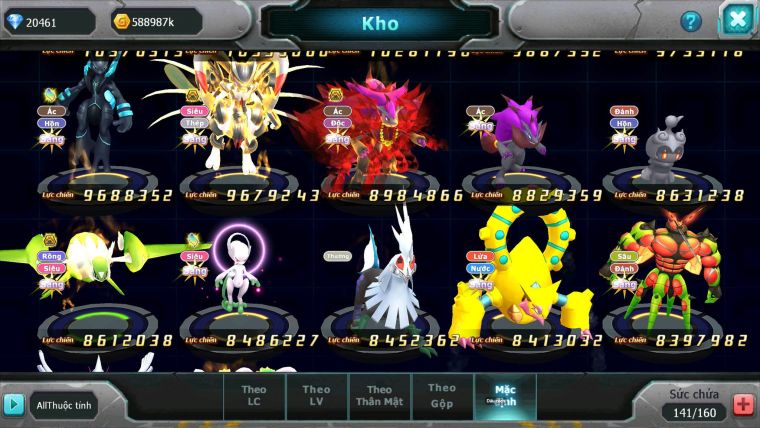 Mã : #TTS6738 - S979 - V19 - BXH: 2 ALL - 2K1 Sách - Black & White & Ho-oh CHD - Yvetal CH Vua Kiếm Dnm Metal Dnm Vua Khiên Bc Unvoa Bc