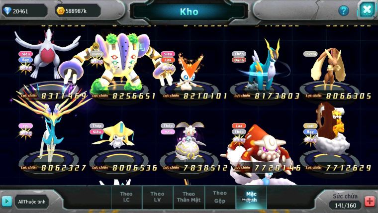 Mã : #TTS6738 - S979 - V19 - BXH: 2 ALL - 2K1 Sách - Black & White & Ho-oh CHD - Yvetal CH Vua Kiếm Dnm Metal Dnm Vua Khiên Bc Unvoa Bc