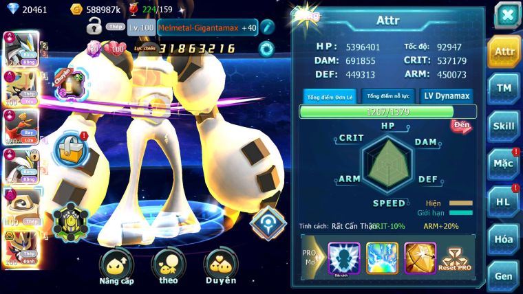 Mã : #TTS6738 - S979 - V19 - BXH: 2 ALL - 2K1 Sách - Black & White & Ho-oh CHD - Yvetal CH Vua Kiếm Dnm Metal Dnm Vua Khiên Bc Unvoa Bc