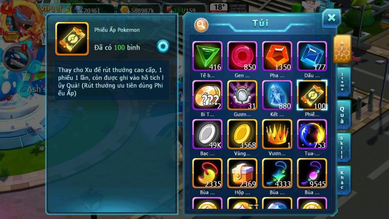 Mã : #TTS6738 - S979 - V19 - BXH: 2 ALL - 2K1 Sách - Black & White & Ho-oh CHD - Yvetal CH Vua Kiếm Dnm Metal Dnm Vua Khiên Bc Unvoa Bc