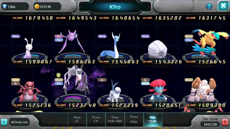 Mã : #TTS6749 - S1838 - V12 - BXH : 27 - Unvoa White Black DNM Tapu bulu Nhiều Pet Ht