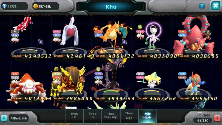 Mã : #TTS6752 - S1560 - V15 - 24K KC - 2K3 Sách - Ho-oh CHD Vua Kiếm Bc Drak ho-oh Bc Nhiều Pet HT