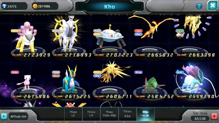 Mã : #TTS6752 - S1560 - V15 - 24K KC - 2K3 Sách - Ho-oh CHD Vua Kiếm Bc Drak ho-oh Bc Nhiều Pet HT