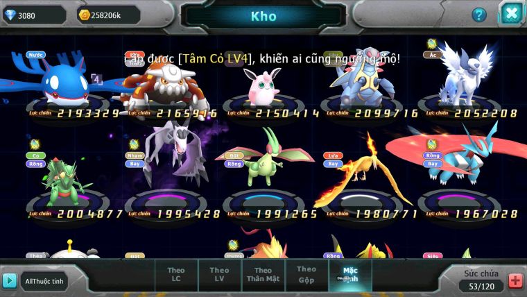 Mã : #TTS6771 - S1649 - V11 - 566 Sách - Ho-oh CHD Thần gio Bc Qvld Bc Nhiều Pet Ht