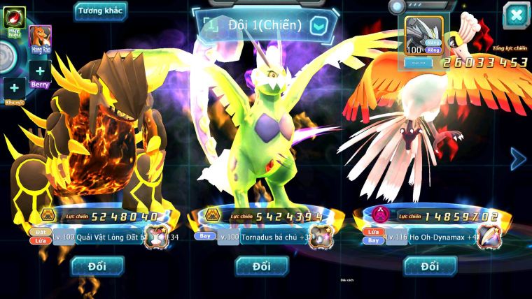 Mã : #TTS6771 - S1649 - V11 - 566 Sách - Ho-oh CHD Thần gio Bc Qvld Bc Nhiều Pet Ht