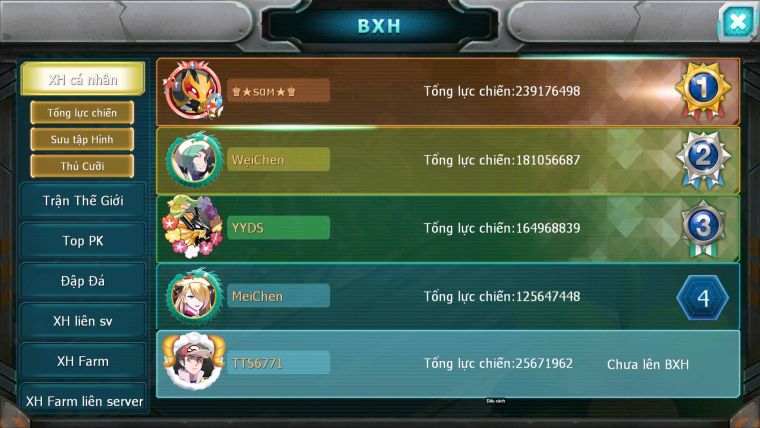 Mã : #TTS6771 - S1649 - V11 - 566 Sách - Ho-oh CHD Thần gio Bc Qvld Bc Nhiều Pet Ht